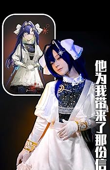 セット済みウィッグ　リバース1999　ヴェラ　コスプレ セット済みウィッグ リバース1999 ヴェラ コスプレ セット済み